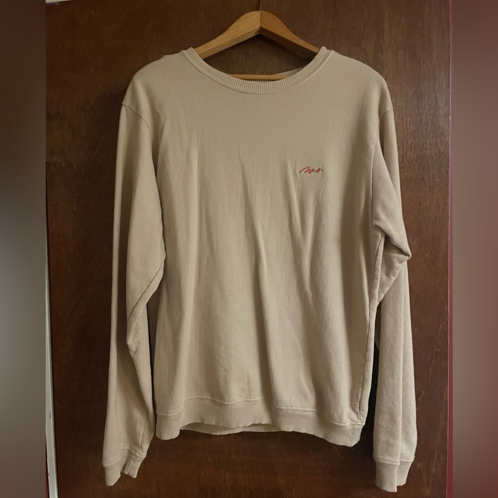 Mrs. Crewneck